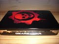 V�deo Xbox and xbox 360 special edition games