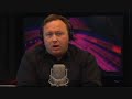 Lt. Col. Greg Hapgood on the Alex Jones Show 02/20/2009