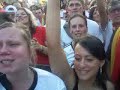 EM Fanmeile in Berlin