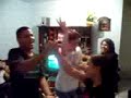Meu Niver - Champolas & Talita Dançando