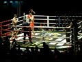(Muaythai)2007.6.2 Fury in Macau Paul Slowinski VS Asaraki