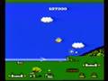 FC：Ending：MOERO TWINBEE