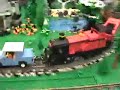 Brickworld, take 1 Brickworld, take 1