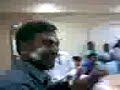 Ganapathy goes out of MIC