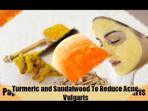 how to treat acne vulgaris