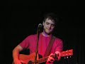 Brock Hillman Live - Eventually