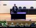 Mario Sergio Cortella - Não nascemos prontos parte 4/4