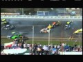 2011 Daytona 500 The Big One Crash Nascar