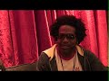 DJ Pierre - Interview