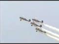 videos de 2005 AirPower Over Hampton Roads - Red Baron Squadron
