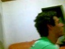 nois jogando e iuri e neto zuando!