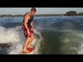 Charlie #2 Wakesurf Lake Norman JUL08 Charlie #2 Wakesurf Lake Norman JUL08