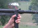 This video I loaded the magazine with +P ammo and with CCI aluminum casing Low velocity you can hear the gun speed up and slow down