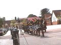 Gordon's School, 123rd Annual Inspection Parade   Part 2