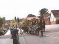Gordon's School, 123rd Annual Inspection Parade Part 2