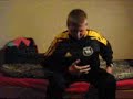 Nei s� tjukk du har blitt!!!