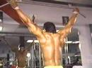 Rich Casoli Teen Bodybuilder Interview and Gym