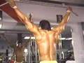 Rich Casoli Teen Bodybuilder Interview and Gym