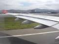 Decolagem TAM A330
