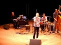 Jay Jay Johanson Rush