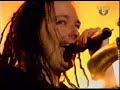 Korn \"Kill You\" Live in Pukkelpop 22.08.02