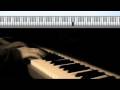 I Remember Clifford - Jazz piano and . . .