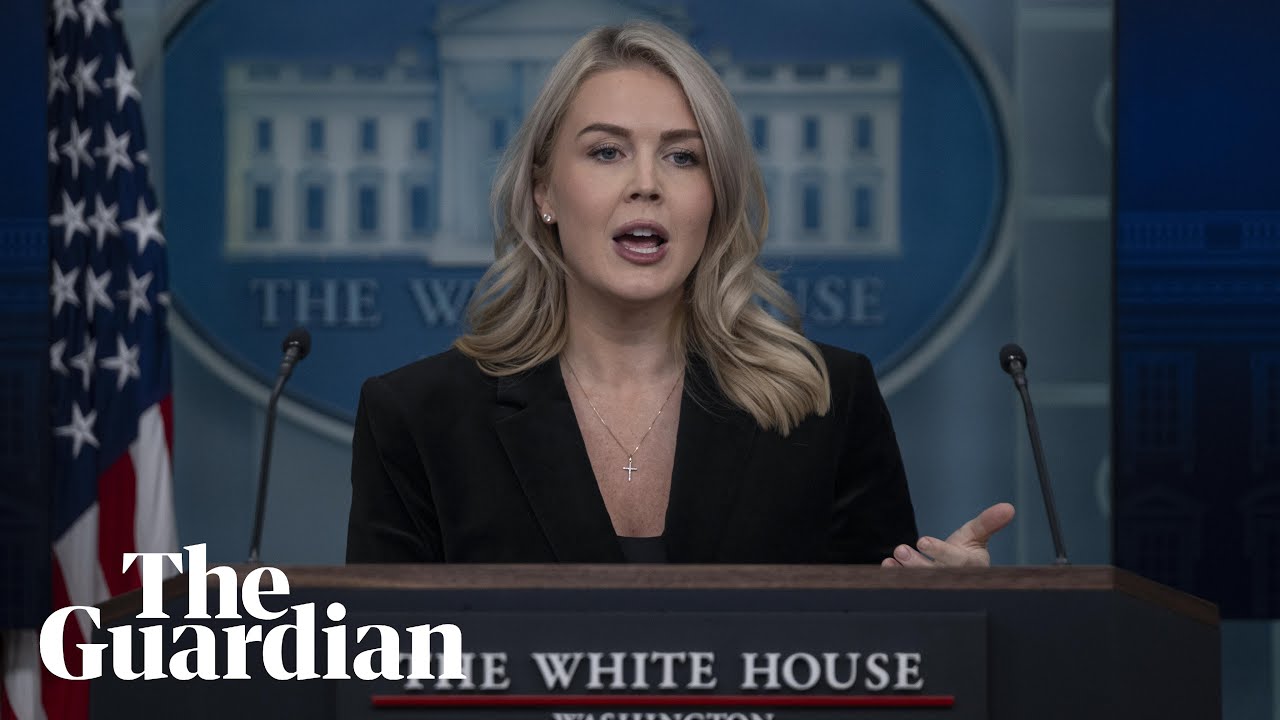 White House asserts Trump doesn't want to execute Democratic lawmakers