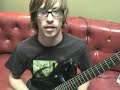 AJ Minette Guitar Tips on FPE-TV
