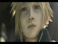 Final Fantasy VII Advent Children - Levoton Prinssi