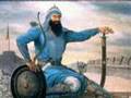 Banda Singh Bahadur a true sikh