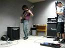 Band Rehearsel Band Rehearsel