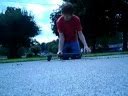Skate Lesson #7: How to Varial Kickflip
