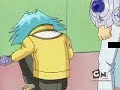 yugioh gx (generation of xstacy)