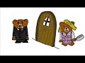 Six Bears Get in a Pickle by Gordon Dioxide Six Bears Get in a Pickle by Gordon Dioxide