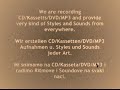 Amza Tairov Cortan Tallava Spiross Kottis Saleas Cita Sevcet Berhan Burhan Hadri Djemail Gashi Ork. Universal Ork. Kristalli Muharrem Ahmeti Mandi Birol Duli Xheni Adem Ramadani Afrim Mucici Balkanmuzik (00-49)015224369482