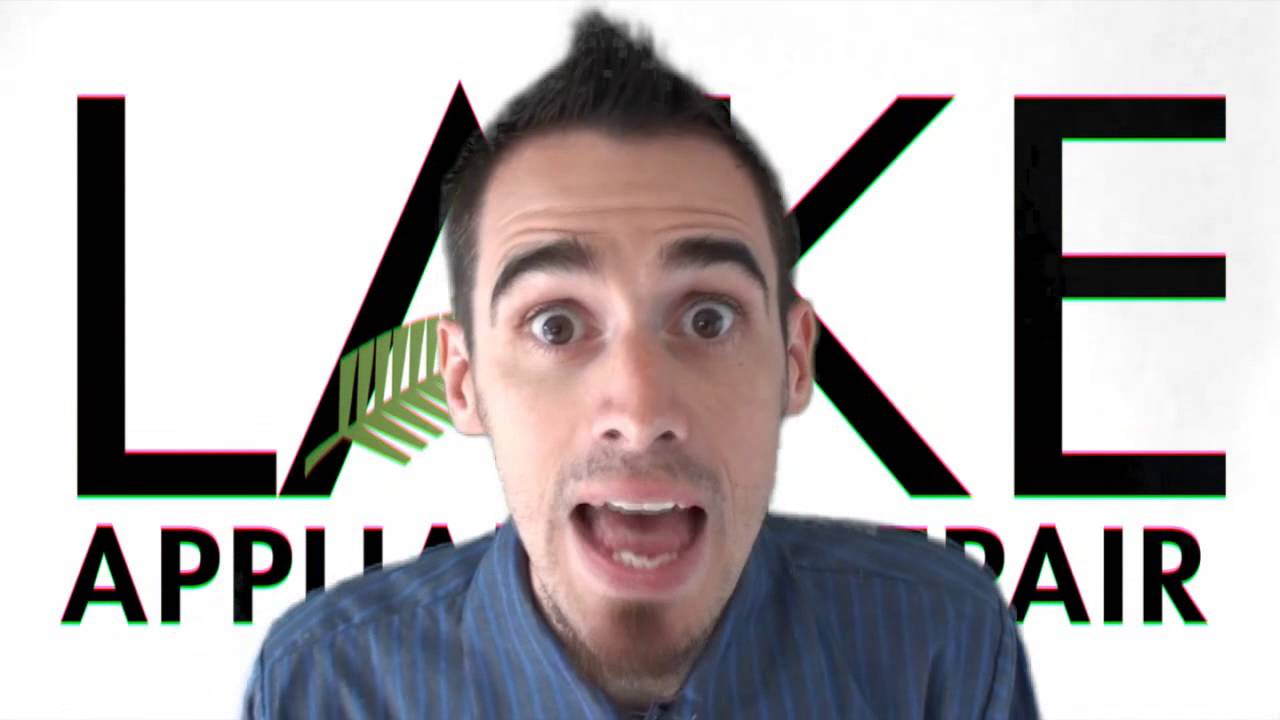 will.i.am - "Scream & Shout" ft. Britney Spears PARODY | Lake Appliance Repair