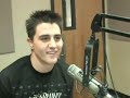 Cage Talk - WEC Champ Carlos Condit PT 1 Cage Talk - WEC Champ Carlos Condit PT 1