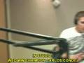 Cage Talk - WEC Champ Carlos Condit PT 1