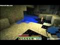 Mindcrack Iron Man - E03 - Spiders in my ears