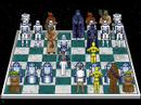 Re: Battle Chess NES Review
