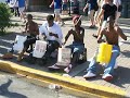 Chicago Bucket Boys
