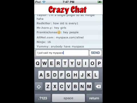 Chat and date for free online videos for Android