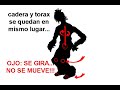 como bailar pokemon 3