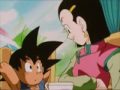 parodie dragon ball gt  humour 