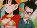 parodie dragon ball gt  humour 