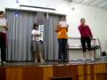 videos de Ensaio COMEVALP