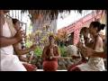 Polynesian Cultural Center Tititorea Maori stick game HD