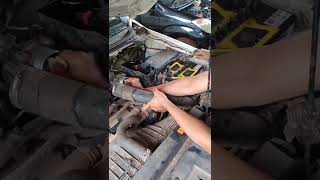 Que es obd p115b BMW