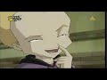 Code Lyoko - 89 Muzyka ?agodzi Obyczaje cz 1
