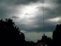 tunete si fulgere